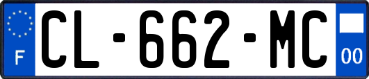 CL-662-MC