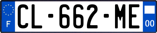 CL-662-ME