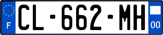 CL-662-MH