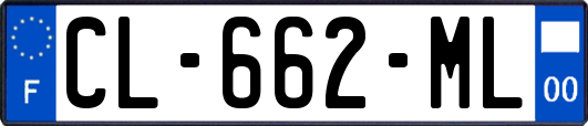 CL-662-ML