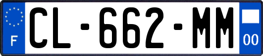 CL-662-MM