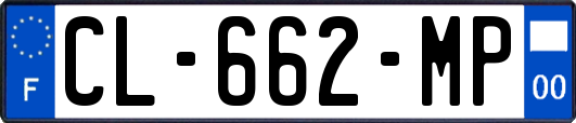 CL-662-MP