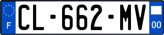 CL-662-MV