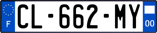 CL-662-MY