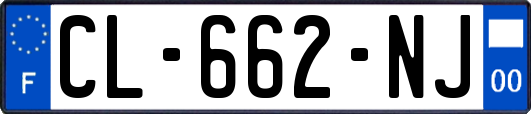 CL-662-NJ