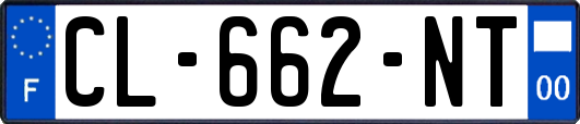 CL-662-NT