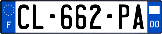 CL-662-PA