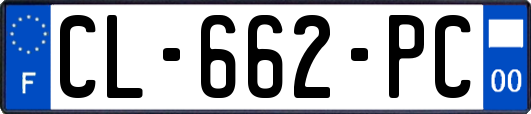 CL-662-PC