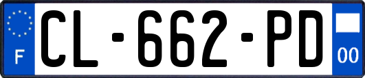 CL-662-PD
