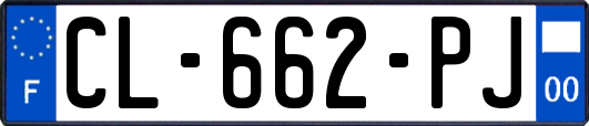 CL-662-PJ