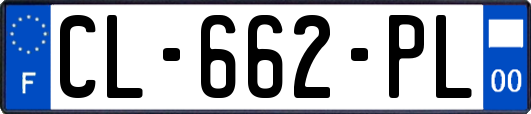 CL-662-PL