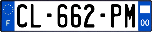 CL-662-PM