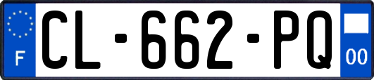 CL-662-PQ