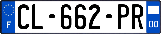 CL-662-PR