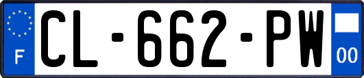CL-662-PW