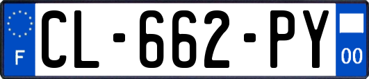 CL-662-PY