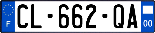 CL-662-QA