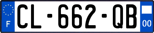CL-662-QB