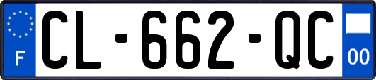CL-662-QC