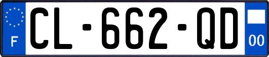CL-662-QD