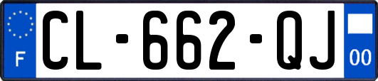 CL-662-QJ