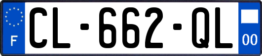 CL-662-QL