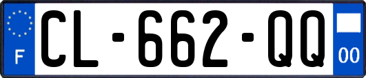 CL-662-QQ
