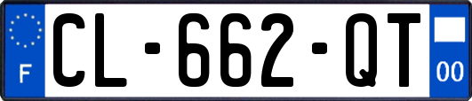 CL-662-QT