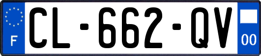 CL-662-QV
