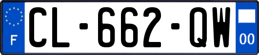 CL-662-QW
