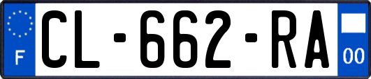 CL-662-RA