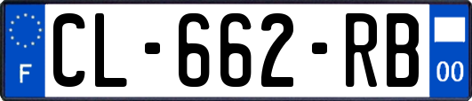 CL-662-RB