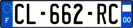 CL-662-RC