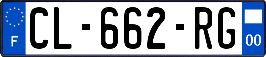 CL-662-RG