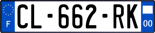 CL-662-RK