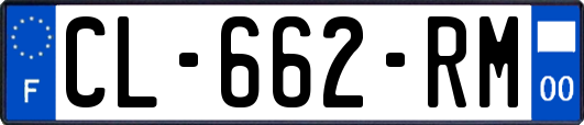 CL-662-RM