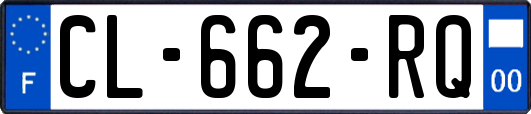 CL-662-RQ