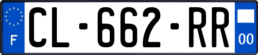 CL-662-RR