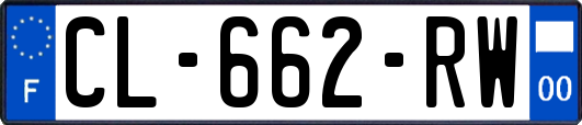 CL-662-RW