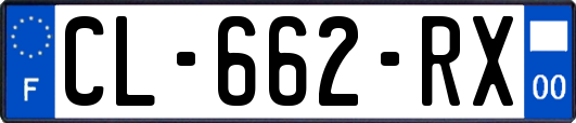 CL-662-RX