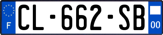 CL-662-SB
