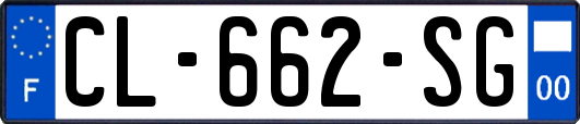 CL-662-SG