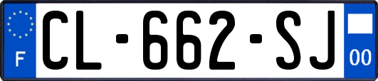 CL-662-SJ
