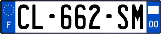 CL-662-SM