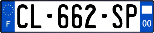 CL-662-SP