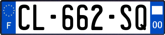 CL-662-SQ