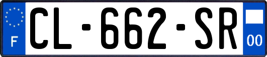 CL-662-SR
