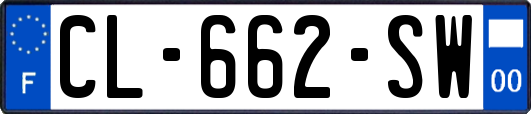 CL-662-SW