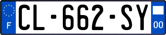 CL-662-SY