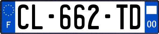 CL-662-TD